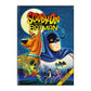 Scooby-Doo Möter Batman