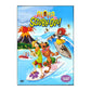 Scooby-Doo Aloha