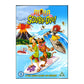 Scooby-Doo Aloha