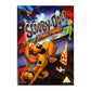 Scooby-Doo: Stage Fright