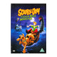 Scooby-Doo:Loch Ness Monster