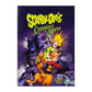 Scooby Doo's Creepiest Capers