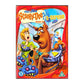 Scooby-Doo: What’s New V8