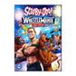 Scooby-Doo: Wrestlemania Mystery