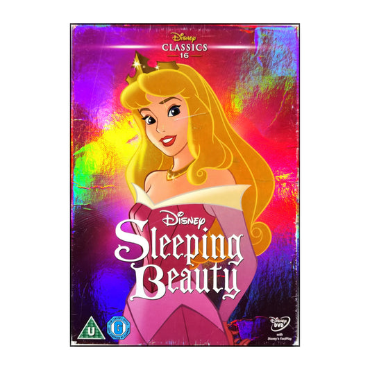 Sleeping Beauty
