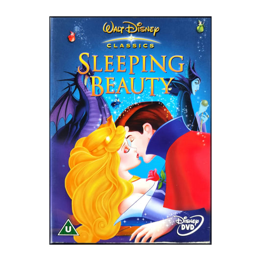 Sleeping Beauty