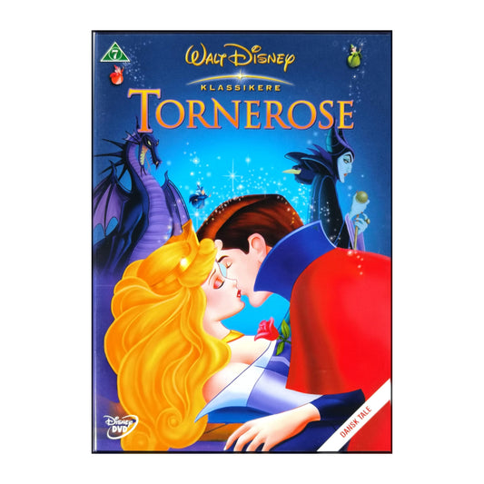Sleeping Beauty | Tornerose