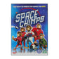 Space Chimps