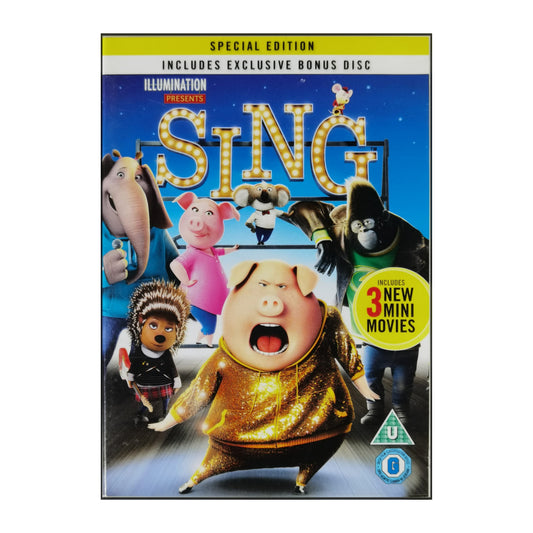 Sing