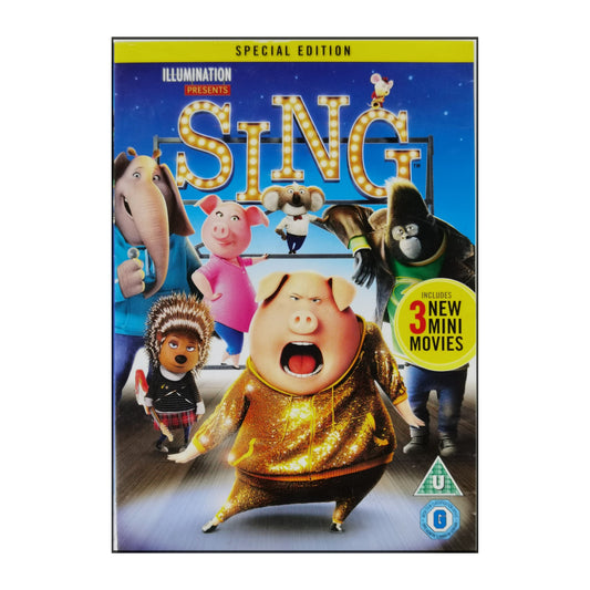 Sing