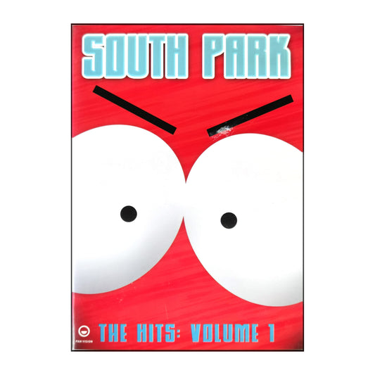 South Park: The Hits V1