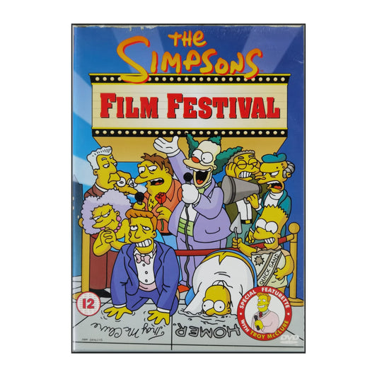 The Simpsons: Film Festival