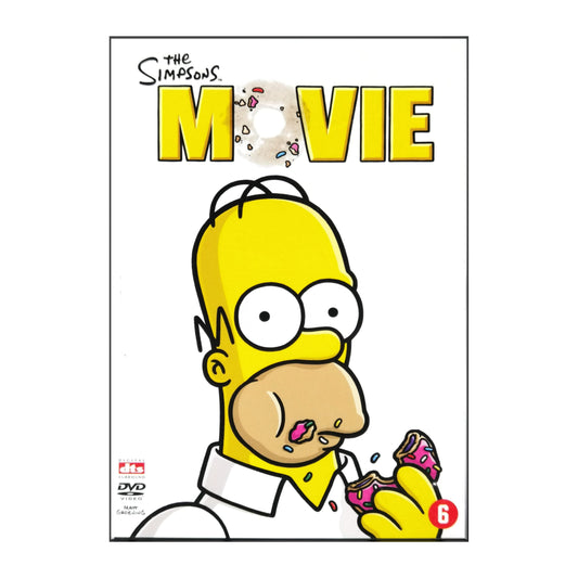 The Simpsons Movie