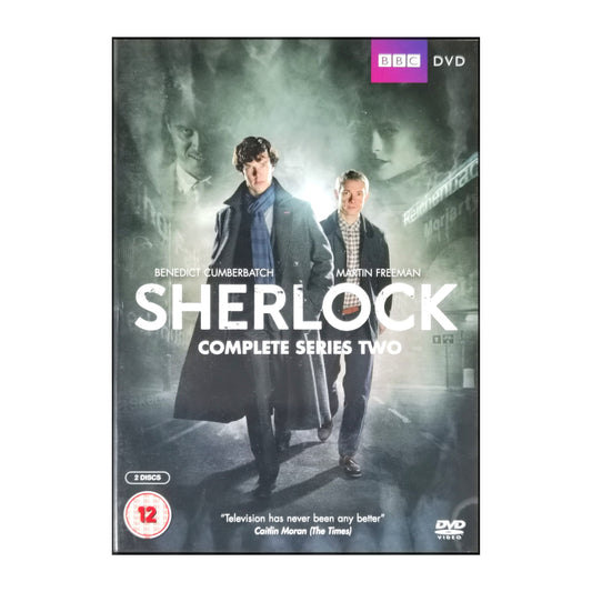 Sherlock Holmes: Sherlock 2