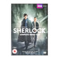 Sherlock Holmes: Sherlock 2