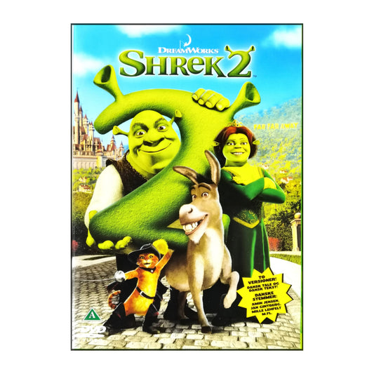 Shrek 2