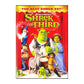 Shrek 3: Shrek The Third