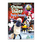 Shaun The Sheep: Party Animals