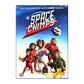 Space Chimps