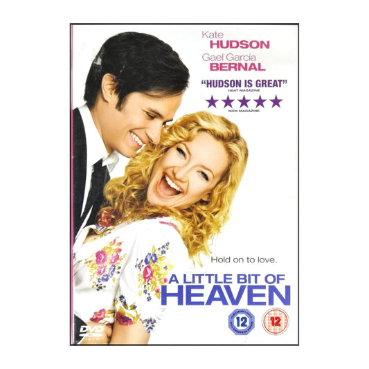 A Little Bit Of Heaven