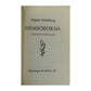 August Strindberg: Hemsöborna