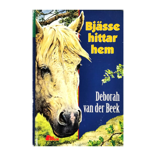 Deborah Van Der Beek: Bjässe Hittar Hem