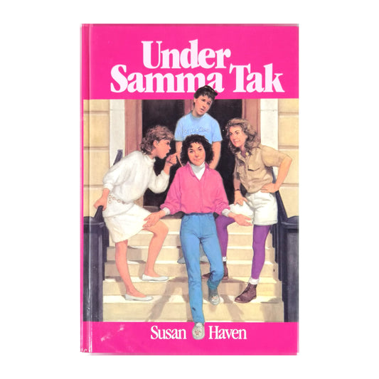 Susan Haven: Under Samma Tak