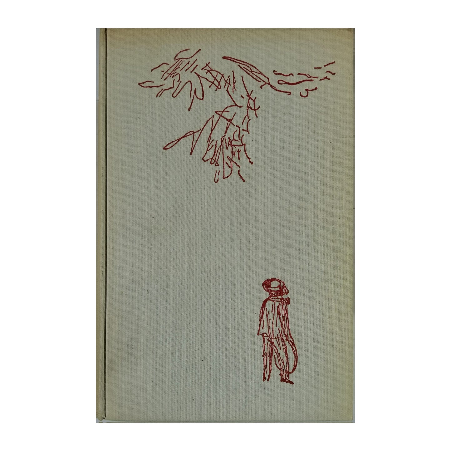 Anatole France: Lille Pierre