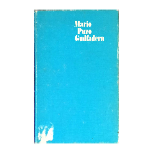 Mario Puzo: Gudfadern