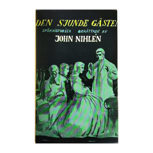 John Nihlén: Den Sjunde Gästen