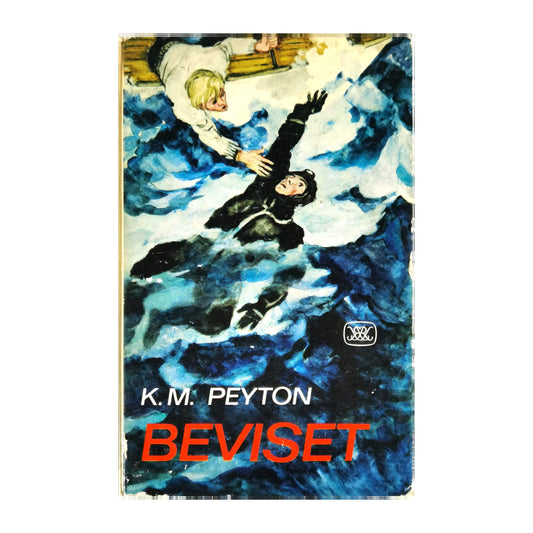 K.M. Peyton: Beviset