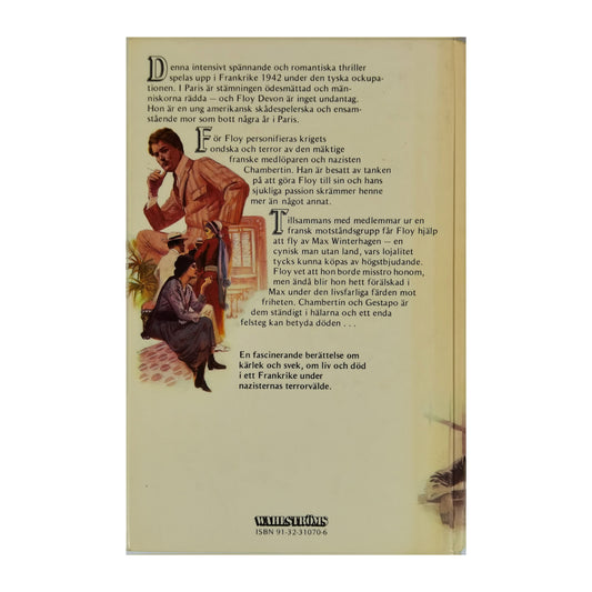 David A Kaufelt: Ondskans Blommor