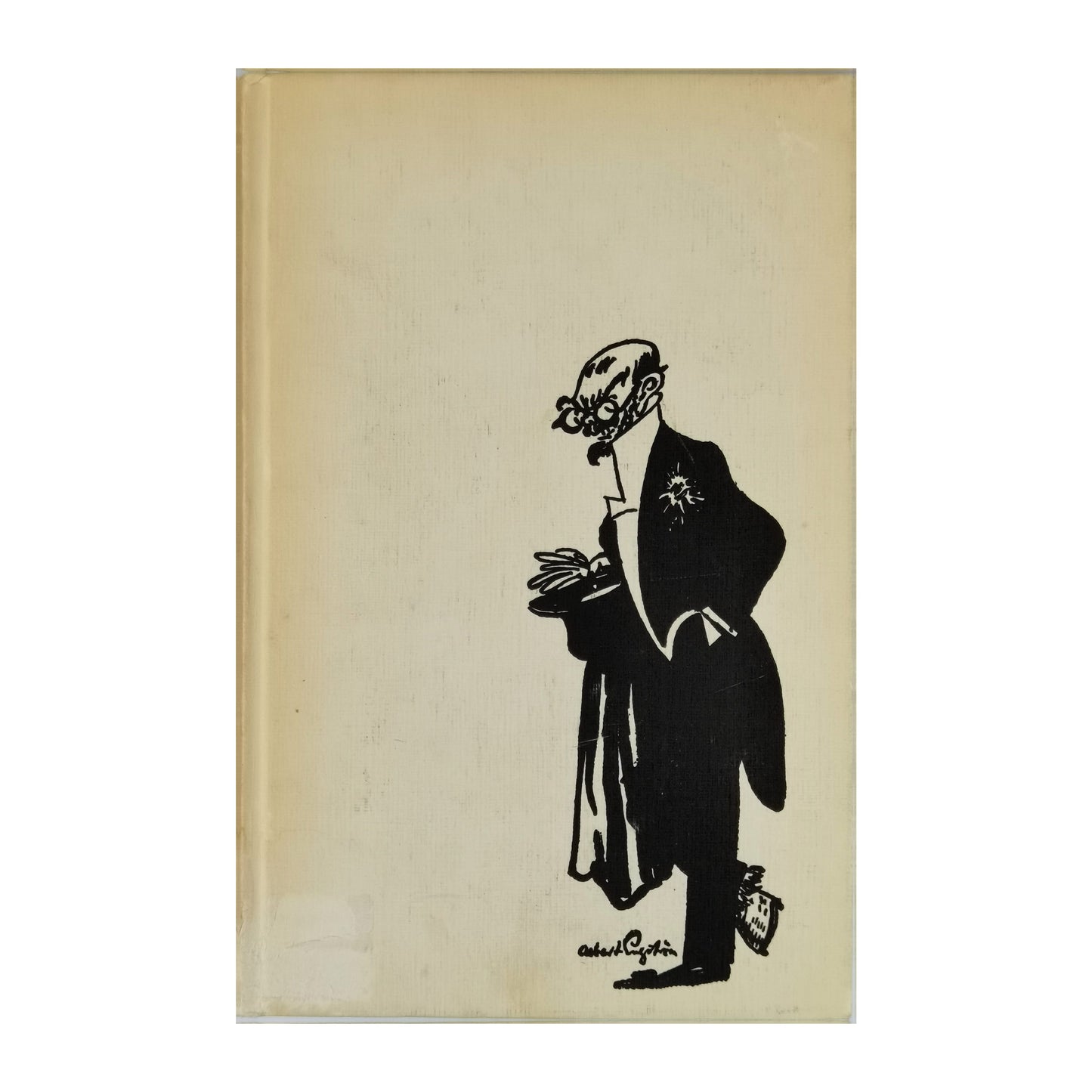 Albert Engström: En Bukett
