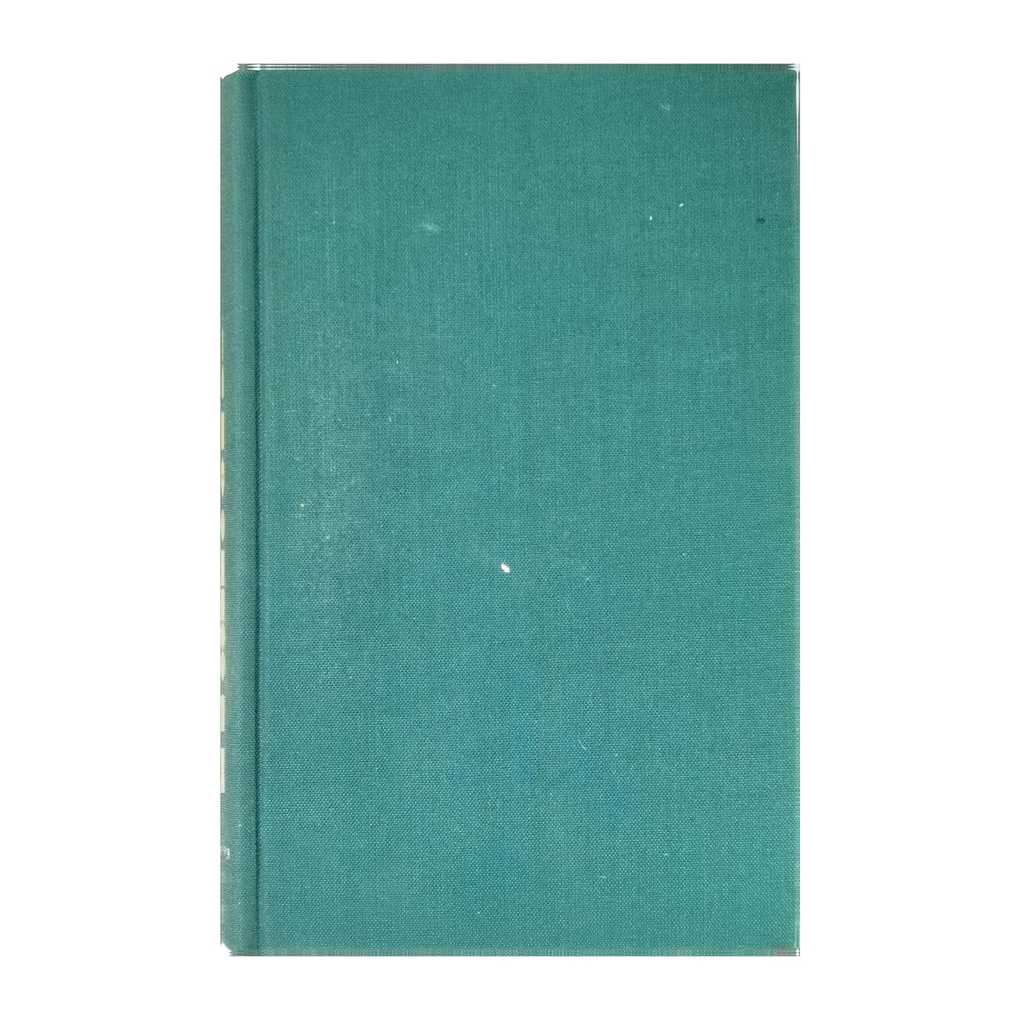 Ivar Lo-Johansson: Traktorn