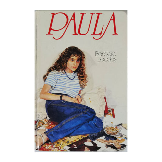 Barbara Jacobs: Paula