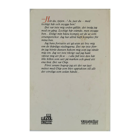 Barbara Jacobs: Paula
