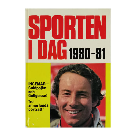 Sporten Idag 1980-1981