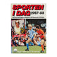 Sporten Idag 1987-1988