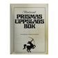 Prismas Uppslagsbok Illustrerad