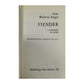 Isaac Bashevis Singer: Fiender