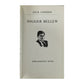 Jack London: Nigger Bellew