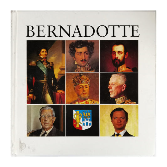 Bernadotter I Politik Och Kulturliv