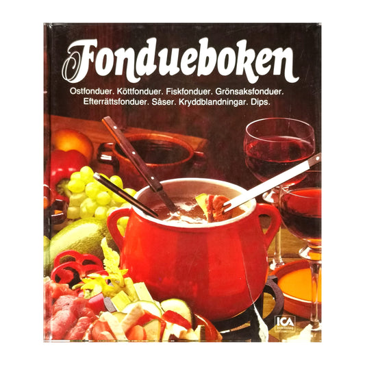 Fondueboken