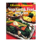 Elisabeth Johansson: Vegetarian Fest Året Om