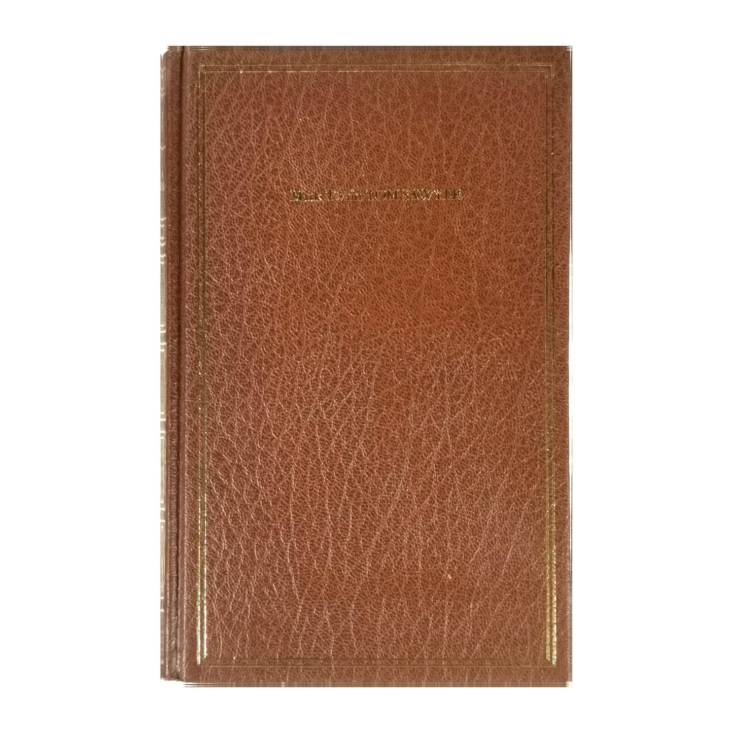 Mark Twain: Tom Sawyer
