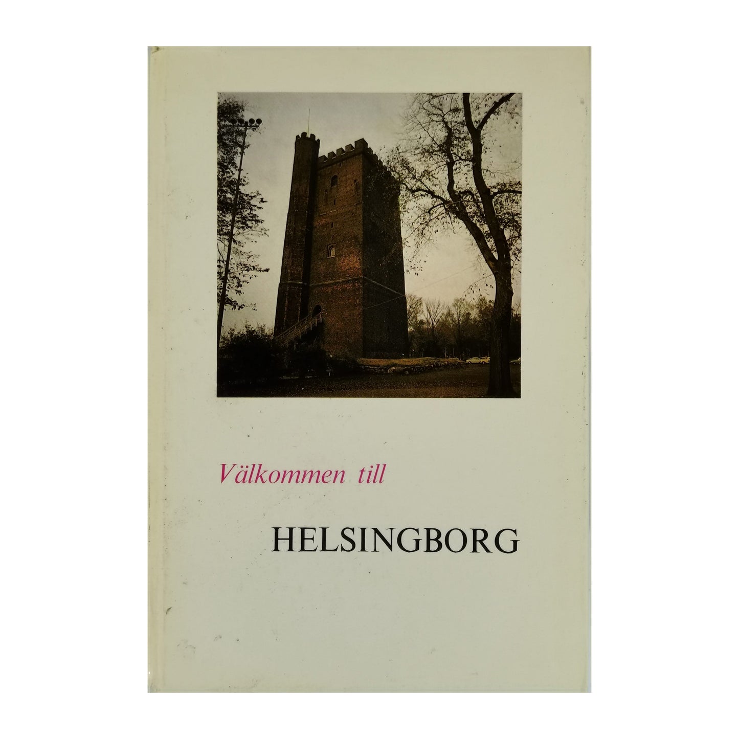 Välkommen Till Helsingborg