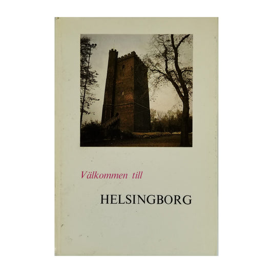 Välkommen Till Helsingborg