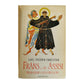 Carl Fredrik Engelstad: Frans Av Assisi