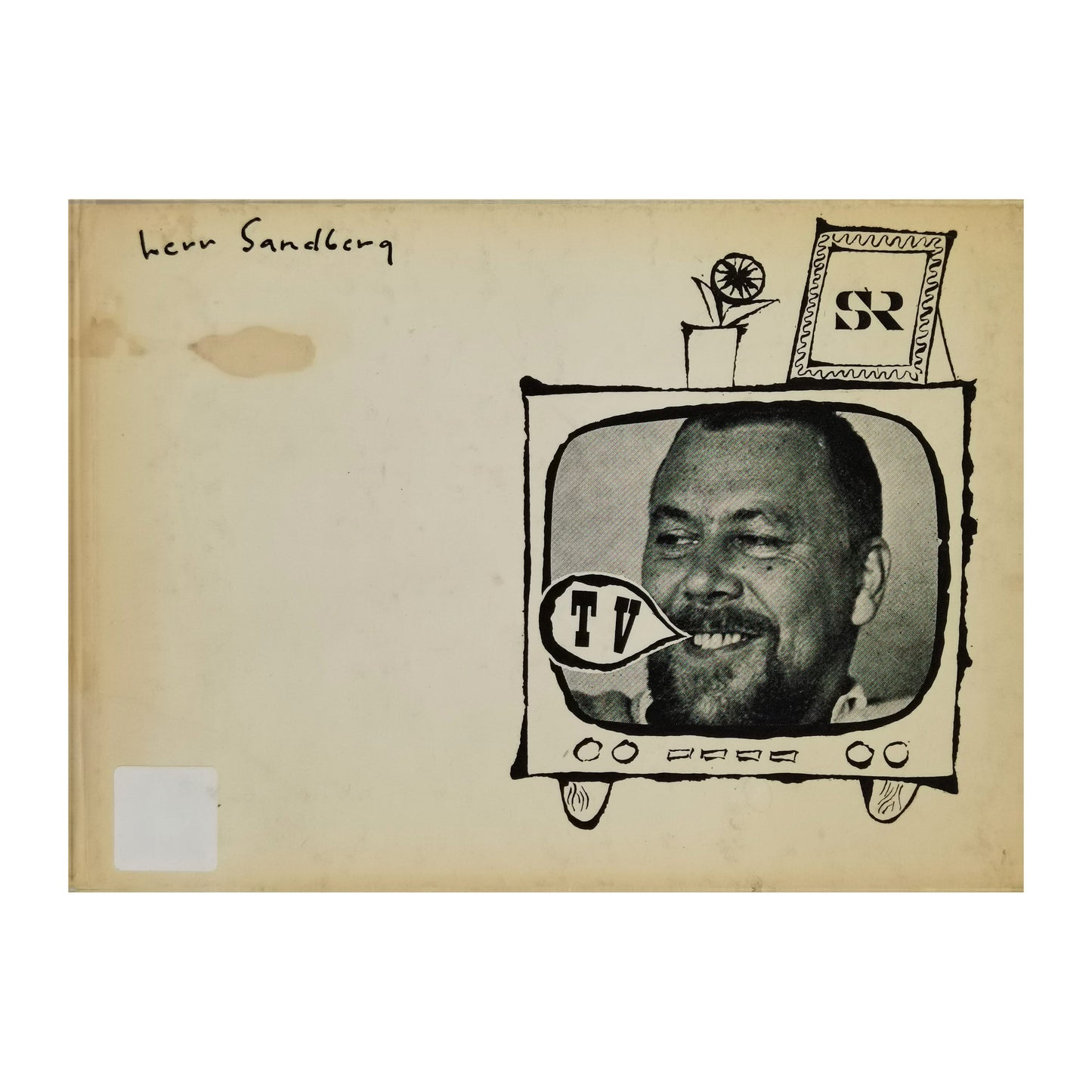 Herr Sandberg