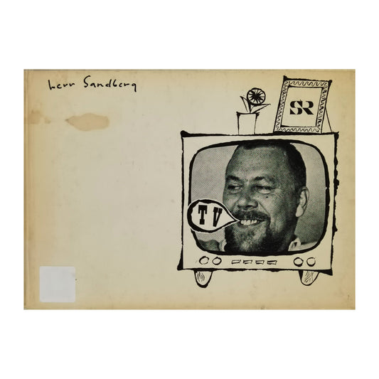 Herr Sandberg